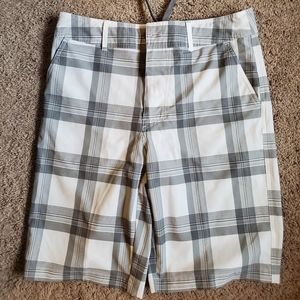 Men's swim trunks